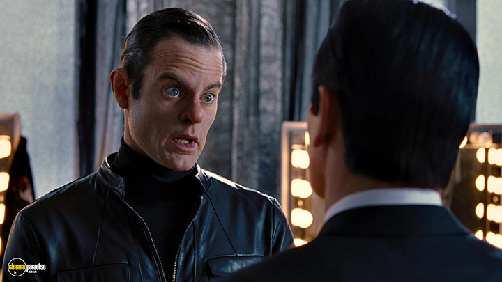 A still #6 from Men in Black 3 (2012) With Bill Hader