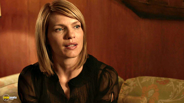 A still #4 from The Pact (2012) With Kathleen Rose Perkins
