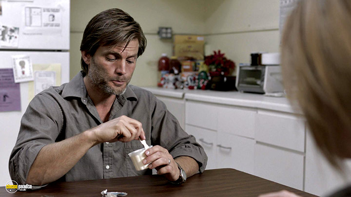 A still #5 from The Pact (2012) With Casper Van Dien