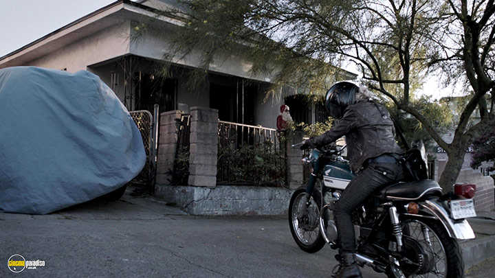 A still #8 from The Pact (2012)