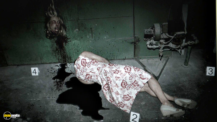 A still #10 from The Pact (2012)