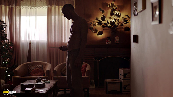 A still #11 from The Pact (2012)