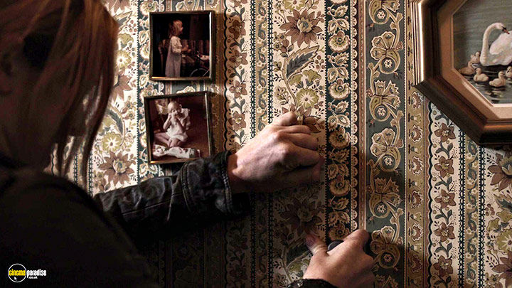 A still #16 from The Pact (2012)