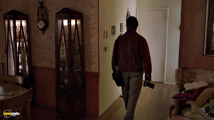 A still #17 from The Pact (2012)