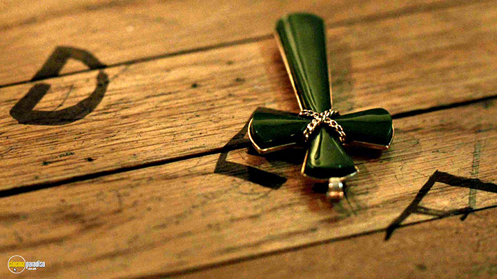 A still #18 from The Pact (2012)