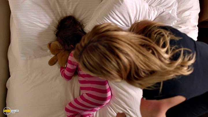 A still #2 from The Pact (2012)