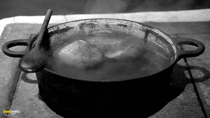 A still #14 from The Turin Horse (2011)