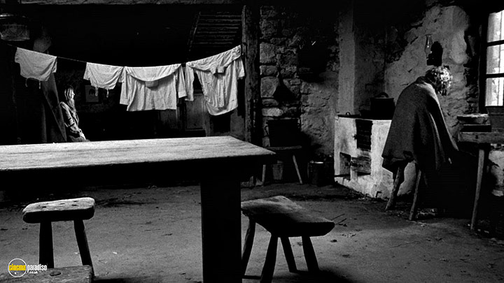 A still #15 from The Turin Horse (2011)
