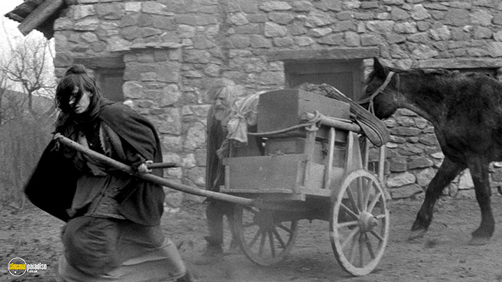 A still #21 from The Turin Horse (2011)