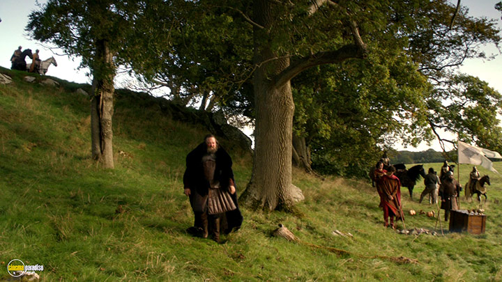 A still #19 from Game of Thrones: Series 1 (2011)