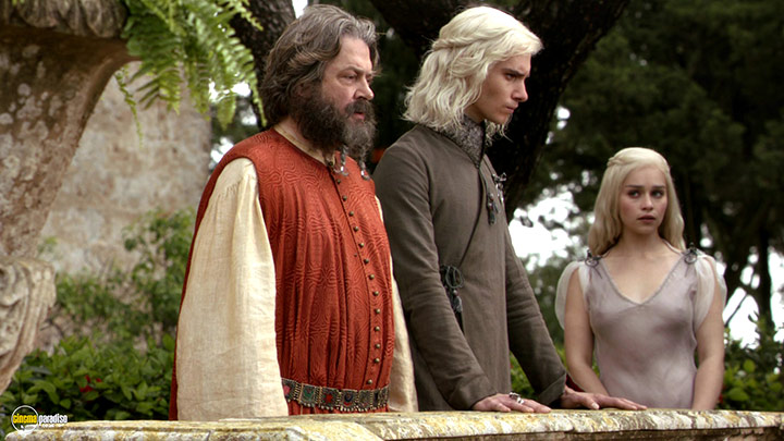 A still #5 from Game of Thrones: Series 1 (2011)