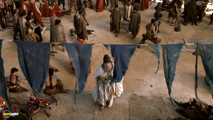 A still #6 from Game of Thrones: Series 1 (2011)