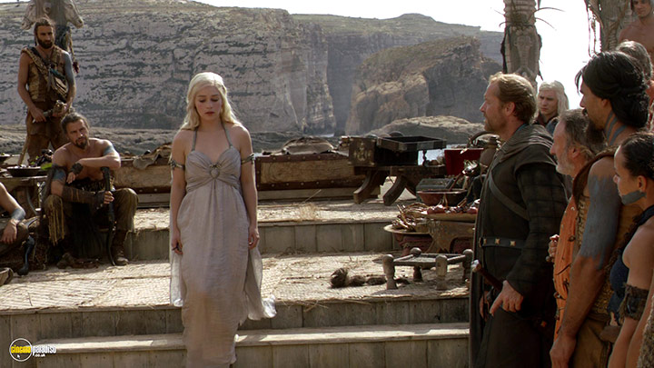 A still #2 from Game of Thrones: Series 1 (2011)
