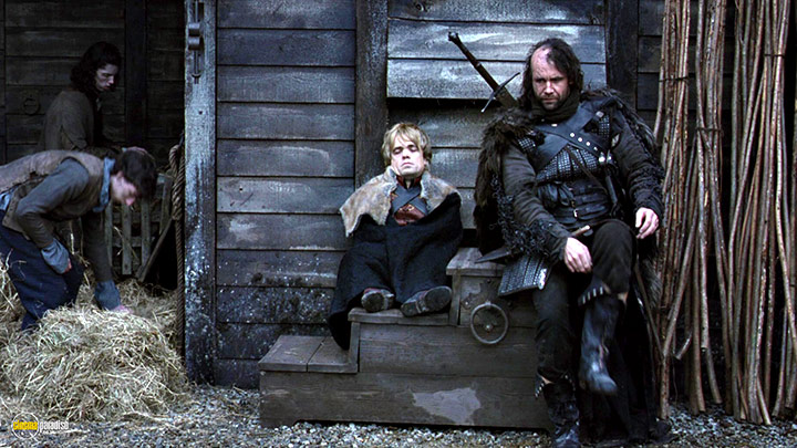 A still #3 from Game of Thrones: Series 1 (2011)