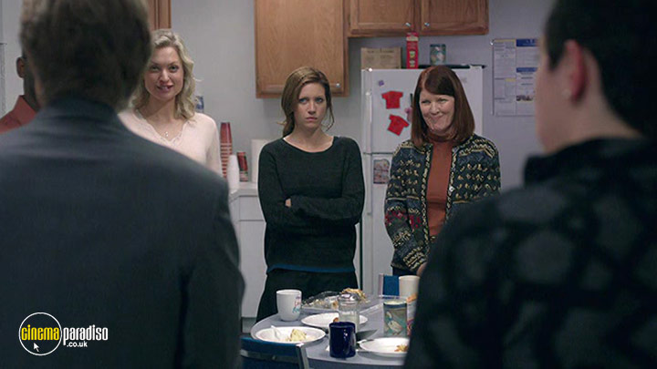 A still #2 from Dial a Prayer (2015)