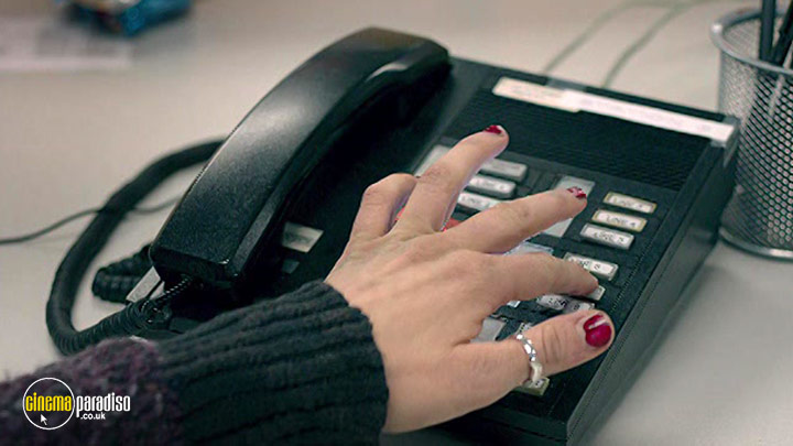 A still #4 from Dial a Prayer (2015)