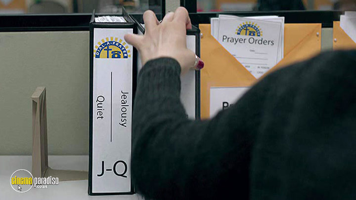 A still #5 from Dial a Prayer (2015)