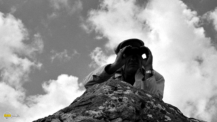 A still #16 from Salvatore Giuliano (1962)