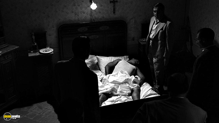 A still #3 from Salvatore Giuliano (1962)