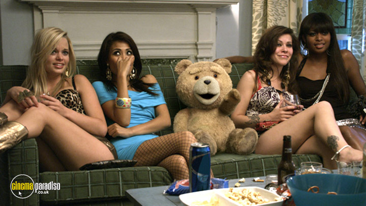 A still #18 from Ted (2012)