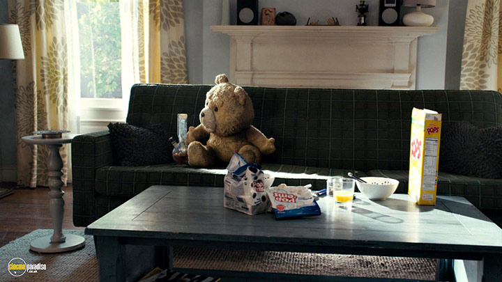 A still #16 from Ted (2012)