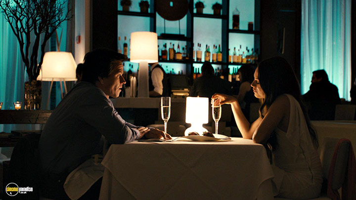 A still #15 from Ted (2012)