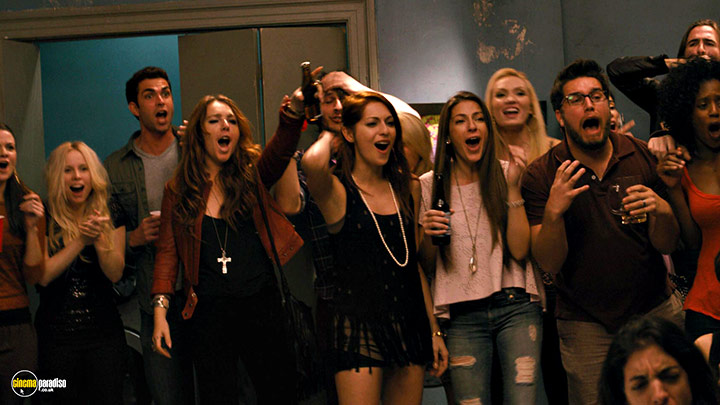 A still #12 from Ted (2012)