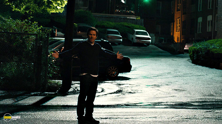 A still #11 from Ted (2012) With Mark Wahlberg