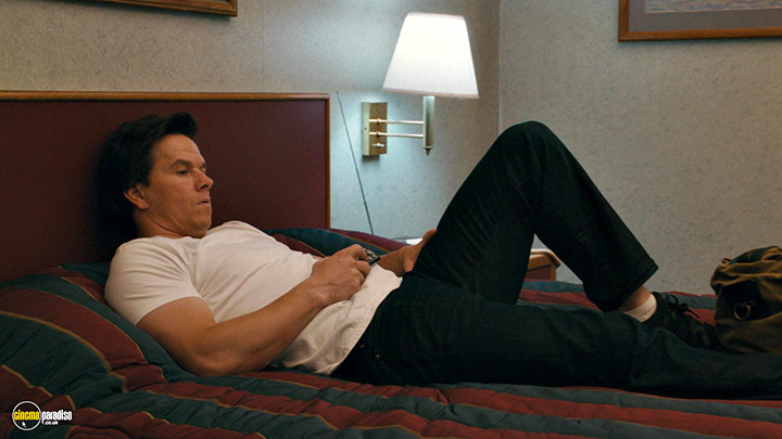 A still #10 from Ted (2012) With Mark Wahlberg