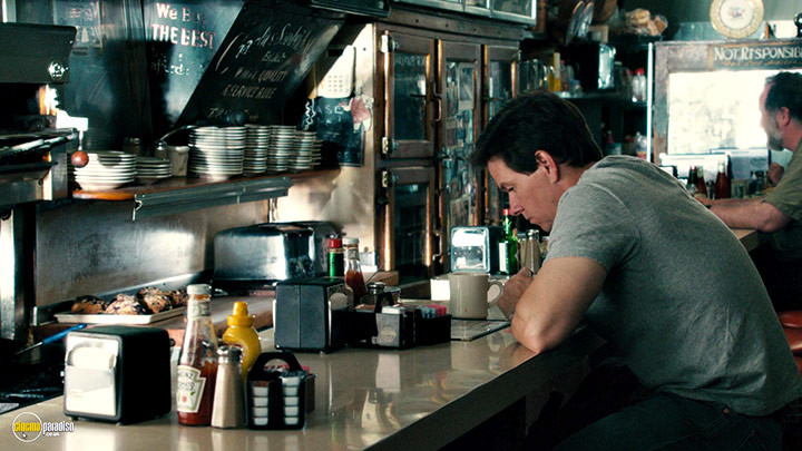 A still #6 from Ted (2012)