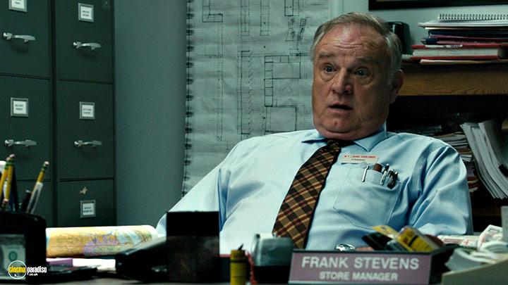 A still #2 from Ted (2012)