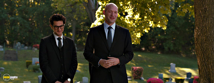 A still #17 from This Is Where I Leave You (2014) With Corey Stoll