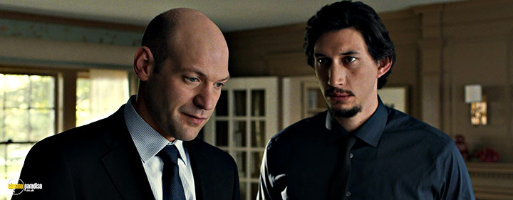 A still #16 from This Is Where I Leave You (2014) With Corey Stoll And Adam Driver