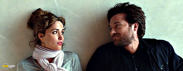 A still #11 from This Is Where I Leave You (2014) With Jason Bateman And Tina Fey