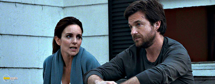 A still #7 from This Is Where I Leave You (2014) With Jason Bateman And Tina Fey