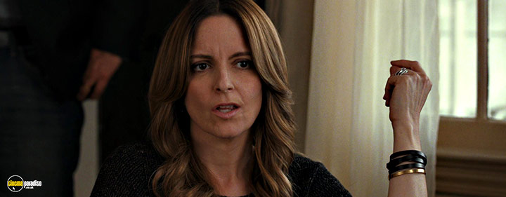A still #6 from This Is Where I Leave You (2014) With Tina Fey