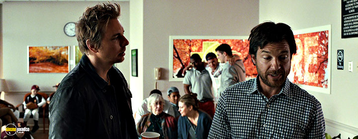 A still #3 from This Is Where I Leave You (2014) With Jason Bateman And Dax Shepard