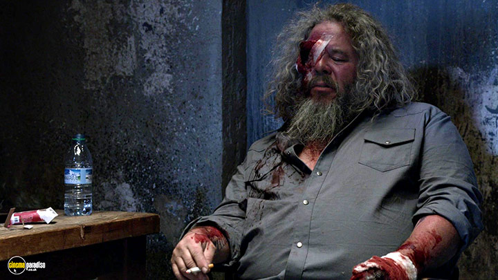 A still #19 from Sons of Anarchy: Series 7 (2014)