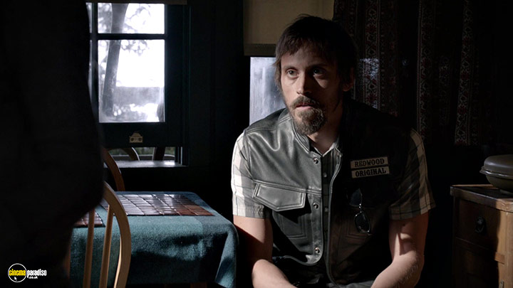 A still #18 from Sons of Anarchy: Series 7 (2014)
