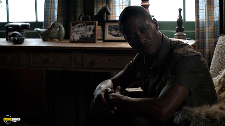 A still #15 from Sons of Anarchy: Series 7 (2014)