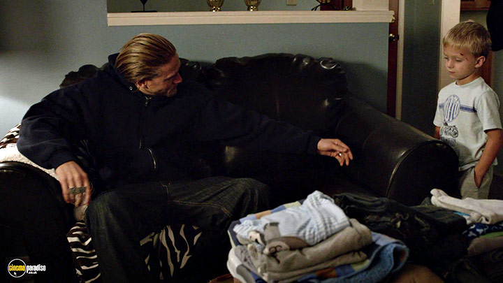 A still #11 from Sons of Anarchy: Series 7 (2014)