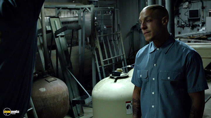 A still #10 from Sons of Anarchy: Series 7 (2014)