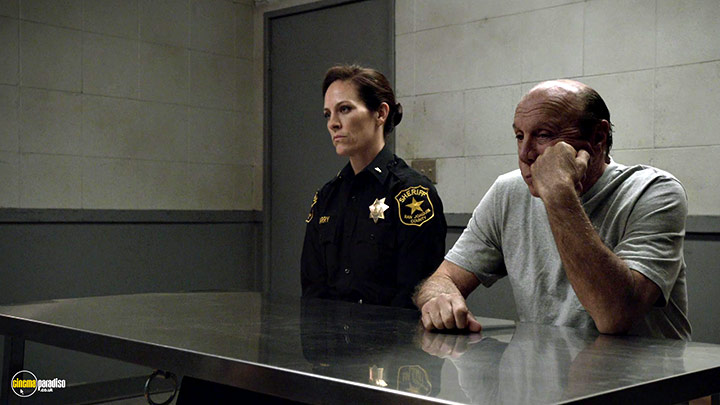 A still #8 from Sons of Anarchy: Series 7 (2014)