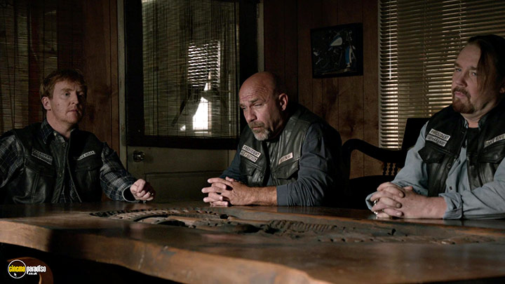 A still #6 from Sons of Anarchy: Series 7 (2014)