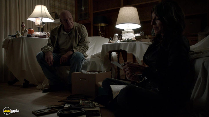 A still #3 from Sons of Anarchy: Series 7 (2014)