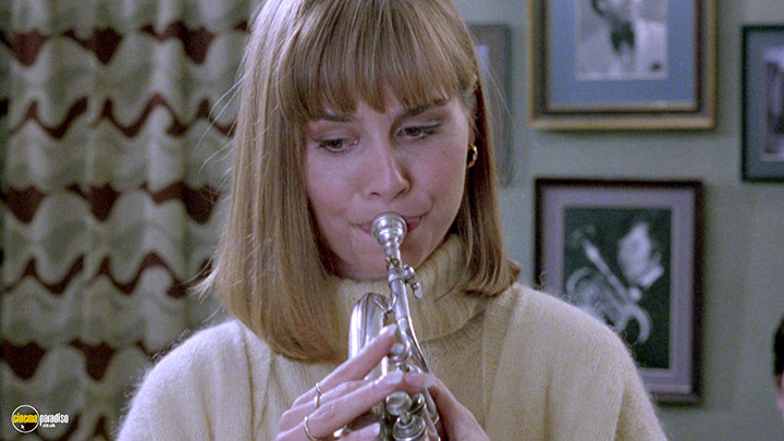 A still #4 from Brassed Off (1996)