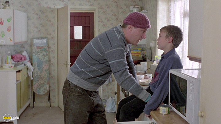 A still #6 from Brassed Off (1996)
