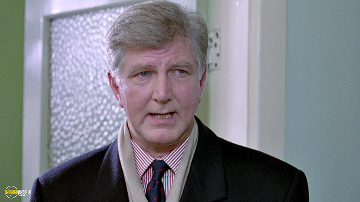 A still #11 from Brassed Off (1996)