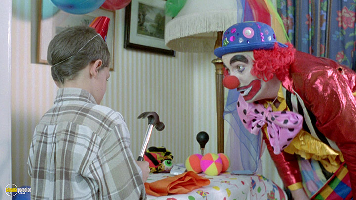 A still #12 from Brassed Off (1996)