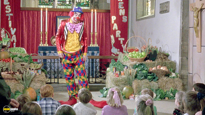 A still #17 from Brassed Off (1996)